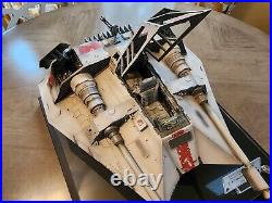 Star Wars MYC Sculptures Studio Scale Model Snowspeeder Empire Strikes Back Ep V
