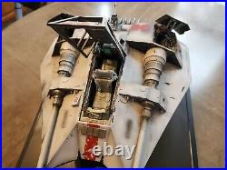 Star Wars MYC Sculptures Studio Scale Model Snowspeeder Empire Strikes Back Ep V