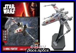 Star Wars Master Series X-wing Fighter Model Kit