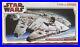 Star Wars Millenium Falcon 1/144 Fine Molds Model Kit