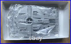 Star Wars Millenium Falcon 1/144 Fine Molds Model Kit