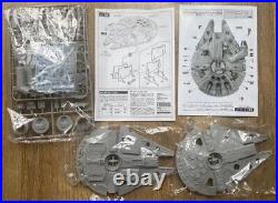 Star Wars Millenium Falcon 1/144 Fine Molds Model Kit