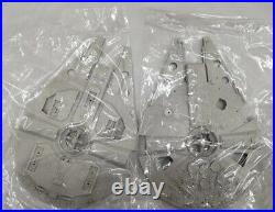 Star Wars Millenium Falcon 1/144 Fine Molds Model Kit