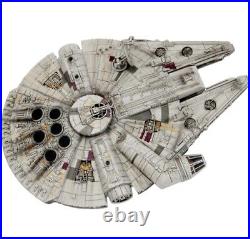 Star Wars Millenium Falcon 1/144 Fine Molds Model Kit