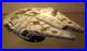 Star Wars Millenium Falcon 1/144 Resin Model Hand Made