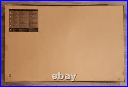 Star Wars Millennium Falcon Revell Master Series Plastic Model Kit 172 Scale