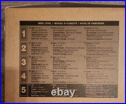 Star Wars Millennium Falcon Revell Master Series Plastic Model Kit 172 Scale