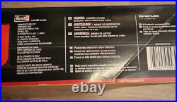 Star Wars Millennium Falcon Revell Master Series Plastic Model Kit 172 Scale