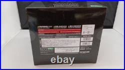 Star Wars Model Emperor Palpatine PVC Painted Easy Assembly Kit KOTOBUKIYA