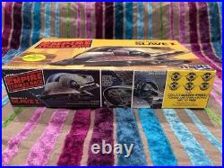 Star Wars Model Kit BOBA FETTS SLAVE 1 Empire Strikes Back (MPC)