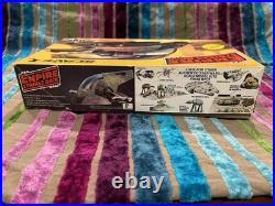 Star Wars Model Kit BOBA FETTS SLAVE 1 Empire Strikes Back (MPC)