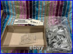 Star Wars Model Kit BOBA FETTS SLAVE 1 Empire Strikes Back (MPC)