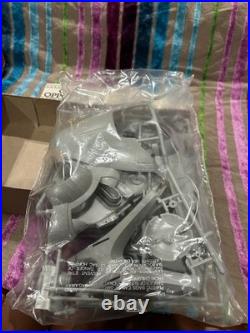 Star Wars Model Kit BOBA FETTS SLAVE 1 Empire Strikes Back (MPC)