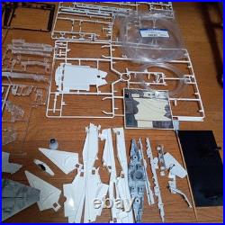 Star Wars Model Kit Death Star 1/5000 Scale Model Display Stand Included