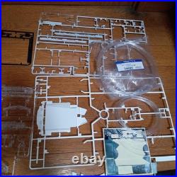 Star Wars Model Kit Death Star 1/5000 Scale Model Display Stand Included