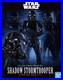 Star Wars Model Kit Stormtrooper Shadow Black Shadowtrooper 1/6 Bandai NEW