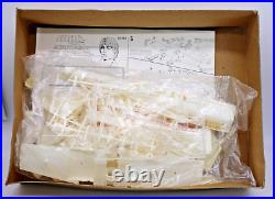 Star Wars Model Kit THE AUTHENTIC LUKE SKYWALKER X-WING FIGHTER (mpc) New