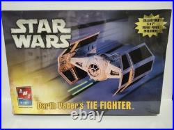Star Wars Models Speeder X Wing Vader's Tie Fighter & Falcon Factory Sealed Star Wars Models Speeder X Wing Vader's Tie Fighter & Falcon Factory Sealed