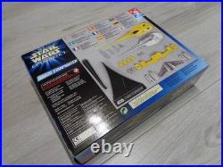 Star Wars Naboo Starfighter 1/48 AMT ERTL Diecast Metal Model Kit 1999 New