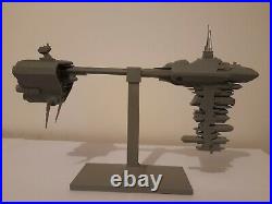Star Wars Nebulon-B Frigate Model 13In High Quality Kit Display Piece