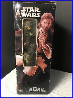 Star Wars Obi-Wan Kenobi ARTFX 1/7 scale Vinyl Model Kit
