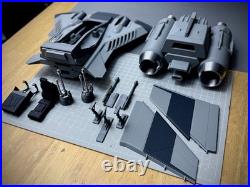 Star Wars Pirate Snub Fighter 22in. (LARGE)