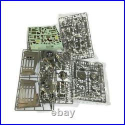 Star Wars Plastic Model Millennium Falcon 1 72 Fine Mold Damage Details 8928552