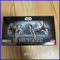 Star Wars Plastic Model Set BANDAI