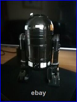 Star Wars R2-Q5 1/10scale Pre Painted Model Kit By Kotobukiya