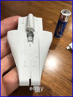 Star Wars RB 26 A Wing Fighter 1/72 Scale Model Kit Super Rare Garage Kit