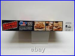 Star Wars Rebel Base MPC Model Kit NEW Commemorative Ed. SEALED 1992 Free Ship