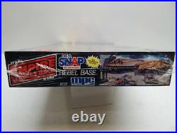 Star Wars Rebel Base MPC Model Kit NEW Commemorative Ed. SEALED 1992 Free Ship