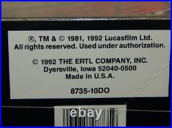 Star Wars Rebel Base MPC Model Kit NEW Commemorative Ed. SEALED 1992 Free Ship