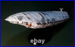 Star Wars Rebel Transport Resin Model Hand Made