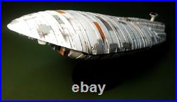 Star Wars Rebel Transport Resin Model Hand Made