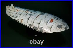 Star Wars Rebel Transport Resin Model Hand Made