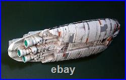 Star Wars Rebel Transport Resin Model Hand Made