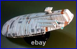 Star Wars Rebel Transport Resin Model Hand Made