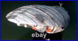 Star Wars Rebel Transport Resin Model Hand Made