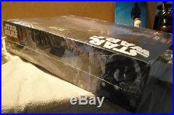 Star Wars Republic Star Destroyer Model Kit Revell 85-6458 sealed