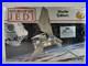Star Wars Return of the Jedi Shuttle Tydirium MPC Model Kit # 8733