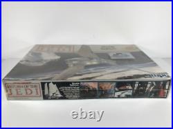 Star Wars Return of the Jedi Shuttle Tydirium MPC Model Kit # 8733