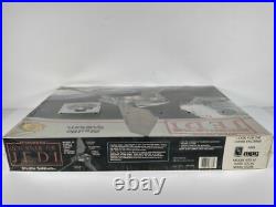 Star Wars Return of the Jedi Shuttle Tydirium MPC Model Kit # 8733