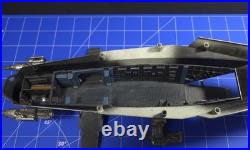 Star Wars Revell 1/72scale The Mandalorian Razor Crest Built & Painted