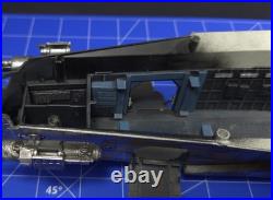 Star Wars Revell 1/72scale The Mandalorian Razor Crest Built & Painted