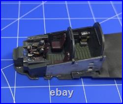 Star Wars Revell 1/72scale The Mandalorian Razor Crest Built & Painted