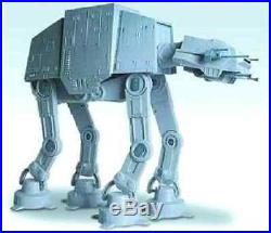 Star Wars Revell AT-AT Star Wars Imperial Walker Snaptite Model Kit by Revell