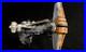Star Wars Rogue 1 Rebel Hammerhead Corvette Cruiser 33 W Stand 1/128 3d Model