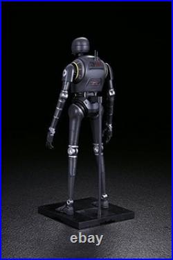 Star Wars Rogue One K-2SO 1/12scale Plastic Model kit Robot Bandai Spirits Movie Star Wars Rogue One K-2SO 1/12scale Plastic Model kit Robot Bandai Spirits Movie