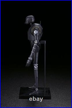 Star Wars Rogue One K-2SO 1/12scale Plastic Model kit Robot Bandai Spirits Movie Star Wars Rogue One K-2SO 1/12scale Plastic Model kit Robot Bandai Spirits Movie